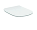 Ideal Standard Tesi - WC sedátko ultra ploché, bílá T352801