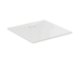 Ideal Standard Ultra Flat Evo - Sprchová vanička 100x100 cm, Anti-Slip, lesklá bílá T542401