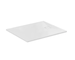 Ideal Standard Ultra Flat Evo - Sprchová vanička 100x120 cm, Anti-Slip, lesklá bílá T543701