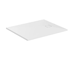 Ideal Standard Ultra Flat Evo - Sprchová vanička 100x120 cm, Anti-Slip, matná bílá T5437FO