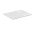 Ideal Standard Ultra Flat Evo - Sprchová vanička 70x90 cm, Anti-Slip, lesklá bílá T544601