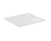 Ideal Standard Ultra Flat Evo - Sprchová vanička 90x100 cm, Anti-Slip, lesklá bílá T544101