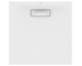Ideal Standard Ultra Flat New - Sprchová vanička 70x70 cm, matná bílá T4465V1