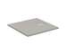 Ideal Standard Ultra Flat S - Sprchová vanička 100x100 cm, betonově šedá K8216FS