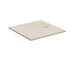 Ideal Standard Ultra Flat S - Sprchová vanička 100x100 cm, písková K8216FT