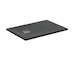 Ideal Standard Ultra Flat S + - Sprchová vanička 100x70 cm, Anti-Slip, černá T5606FV
