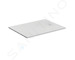 Ideal Standard Ultra Flat S - Sprchová vanička 100x80 cm, bílá K8219FR
