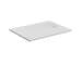Ideal Standard Ultra Flat S - Sprchová vanička 100x90 cm, bílá K8220FR