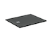 Ideal Standard Ultra Flat S + - Sprchová vanička 120x100 cm, Anti-Slip, černá T5605FV