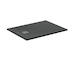 Ideal Standard Ultra Flat S + - Sprchová vanička 120x90 cm, Anti-Slip, černá T5595FV