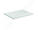Ideal Standard Ultra Flat S - Sprchová vanička 140x90 cm, bílá K8256FR