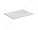 Ideal Standard Ultra Flat S - Sprchová vanička 160x80 cm, bílá K8276FR