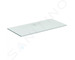 Ideal Standard Ultra Flat S - Sprchová vanička 160x90 cm, bílá K8277FR