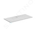 Ideal Standard Ultra Flat S - Sprchová vanička 170x70 cm, bílá K8281FR
