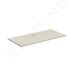 Ideal Standard Ultra Flat S - Sprchová vanička 170x70 cm, písková K8281FT