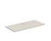 Ideal Standard Ultra Flat S - Sprchová vanička 170x70 cm, písková K8281FT