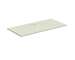 Ideal Standard Ultra Flat S - Sprchová vanička 180x80 cm, písková K8304FT