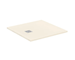 Ideal Standard Ultra Flat S + - Sprchová vanička 90x90 cm, Anti-Slip, písková T5597FT