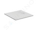 Ideal Standard Ultra Flat S - Sprchová vanička 90x90 cm, bílá K8215FR