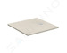 Ideal Standard Ultra Flat S - Sprchová vanička 90x90 cm, písková K8215FT