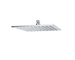 Kludi A-Qa - Horní sprcha 25x25 cm, chrom 6442505-00
