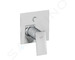 Kludi Decus - Baterie pod omítku pro 2 spotřebiče, chrom 547590575