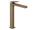 Kludi Decus - Umyvadlová baterie, kartáčovaný bronz 54298N175