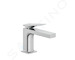 Kludi Decus - Umyvadlová baterie s výpustí Push-Open, EcoPlus, chrom 542670575