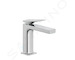Kludi Decus - Umyvadlová baterie s výpustí Push-Open, EcoPlus, chrom 542890575