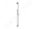 Kludi Nova Fonte - Set sprchové hlavice, držáku, tyče 90 cm a hadice, chrom 2084005-15
