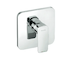 Kludi Pure&Style - Sprchová podomítková baterie, chrom 406550575