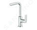 Kludi Pure&Style - Umyvadlová baterie s otočným výtokem, chrom 400240575