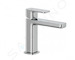 Kludi Renon - Umyvadlová baterie s výpustí Push-Open, EcoPlus, chrom 422890575