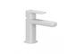 Kludi Renon - Umyvadlová baterie s výpustí Push-Open, matná bílá 422665375