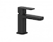 Kludi Renon - Umyvadlová baterie s výpustí Push-Open, matná černá 422663975