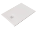 Kludi Terra - Sprchová vanička 100x70 cm, matná bílá 08DW0353