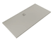 Kludi Terra - Sprchová vanička 170x80 cm, matná světle šedá 08DW20O2