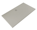 Kludi Terra - Sprchová vanička 170x90 cm, matná světle šedá 09DW22O2