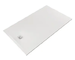 Kludi Terra - Sprchová vanička 90x160 cm, matná bílá 09DW0553