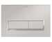 Kludi Unifix - Ovládání splachování, chrom 32PP0105