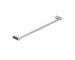 Kludi Vela R - Držák ručníku, délka 60 cm, chrom 5897905