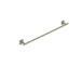 Kludi Vela S - Držák ručníku, délka 65 cm, kartáčovaný nikl 25979N5