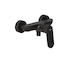 Kludi X1 - Sprchová baterie, matná černá 328313975