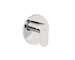 Kludi X1 - Sprchová baterie pod omítku, chrom 327550575