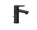 Kludi X1 - Umyvadlová baterie s výpustí, matná černá 322883975