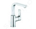 Kludi Zenta SL - Umyvadlová baterie, chrom 480280565
